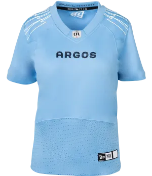 Argos New Era Women's 2023 Replica Home Jersey