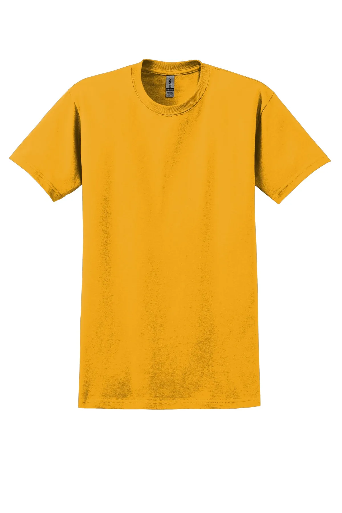 Basic Crew Tee Shirt Closeout