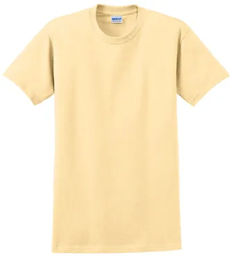 Basic Crew Tee Shirt Closeout