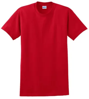 Basic Crew Tee Shirt Closeout