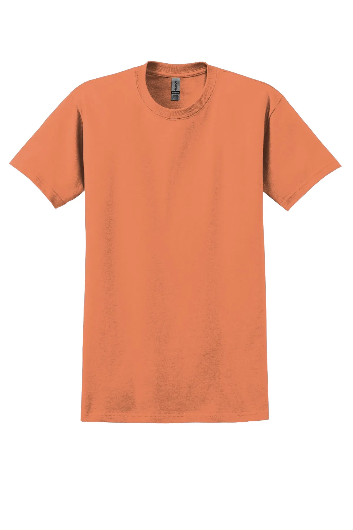 Basic Crew Tee Shirt Closeout