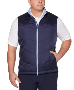 Big & Tall Thermal Performance Quilted Vest