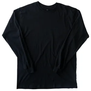 Black Long Sleeve