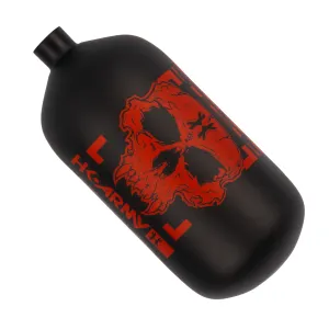 Bottle Only - Alpha Air 88ci - DOOM Scorch