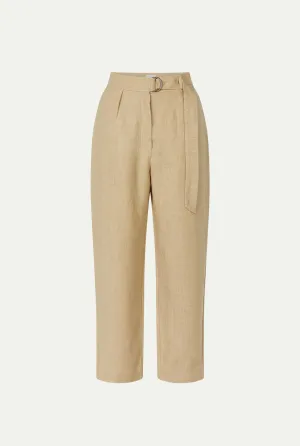 NABQ linen pants