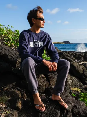 T&C Surf Aloha Long Sleeve